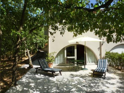 DOMAINE DU PLANAS - ARCHE - Apartment - Ailhon