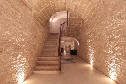 B&b il castello chambre d'hôte Giovinazzo