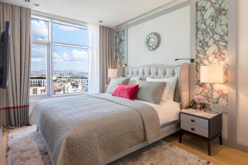 CVK Taksim Hotel Istanbul - zdjęcie 4