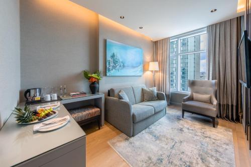 CVK Taksim Hotel Istanbul - zdjęcie 5