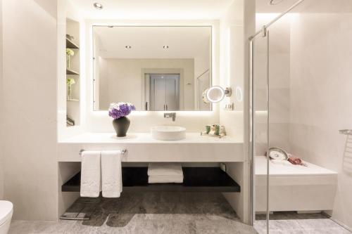 CVK Taksim Hotel Istanbul - zdjęcie 3