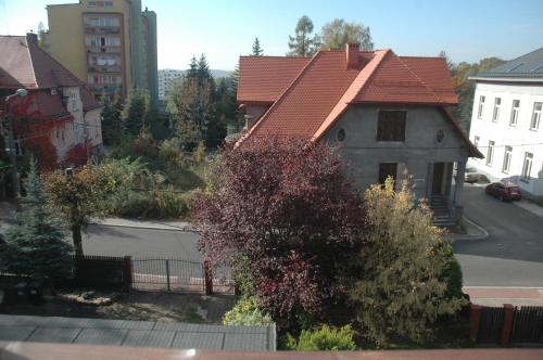 Noclegi Jaworzno in Jaworzno