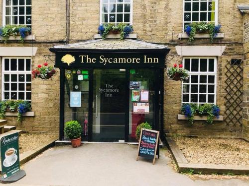 The Sycamore Inn New Mills