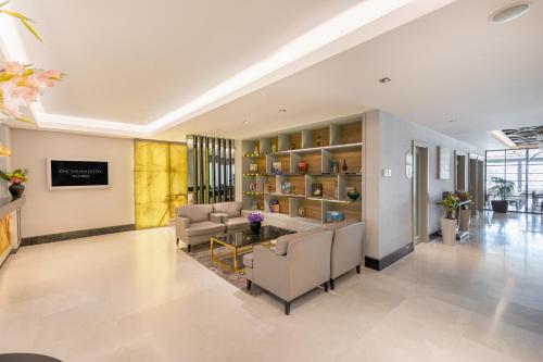 CVK Hotels Taksim