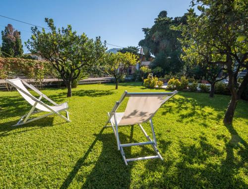  Villa Francesco...graziosa, moderna, confortevole!, Pension in Lascari