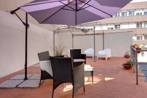 Foto - Sleep Tight Florence Apartment