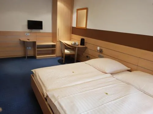 Hotel Habana in Aalen, Deutschland