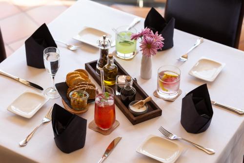 Restaurant, Parkhotel Obertshausen in Obertshausen