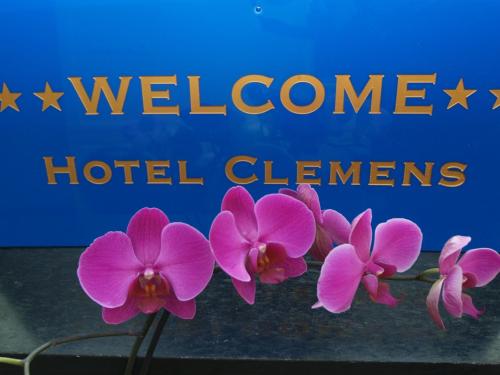 Hotel Clemens, Amsterdam (photo 9)