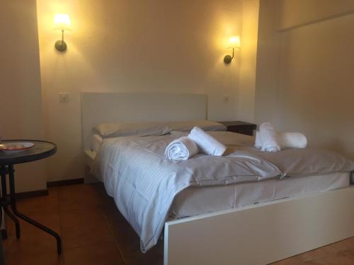 Albergo Ristorante Belcantone - image 12