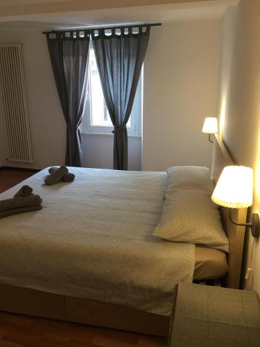 Albergo Ristorante Belcantone - image 13