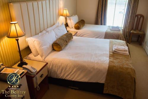 Room, family