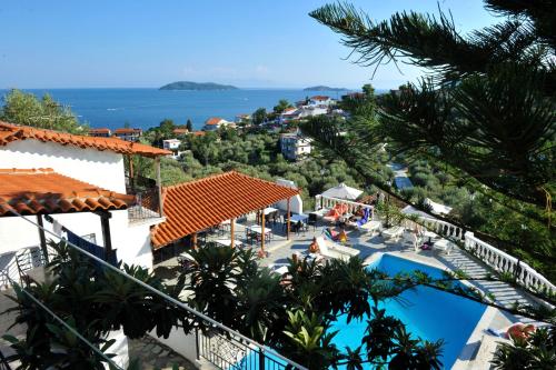 Fengeros Village - image 10