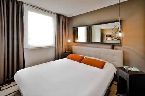 Adagio Grenoble Centre - image 8