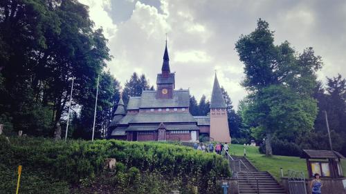 Hahnenklee Ferienpark 1-411