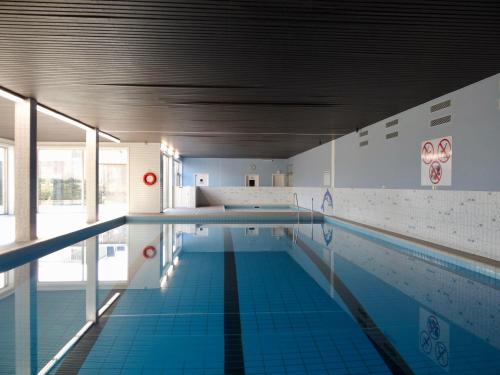  De Haan, Unterkunft in De Haan