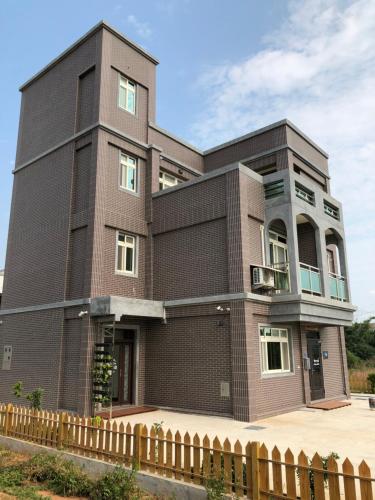 Country House Homestay - 숙소 외관