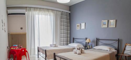  McQueen apartment Chalkis in Chalkida