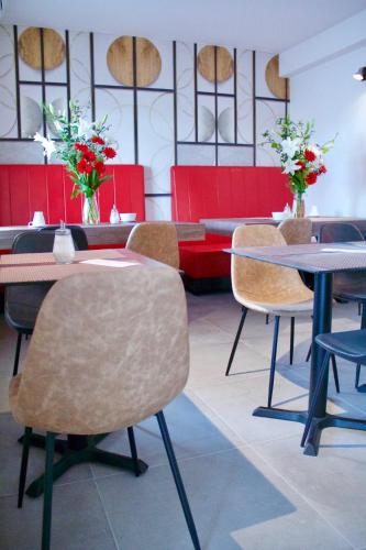 Fragrance Hotel St. Peter - main image