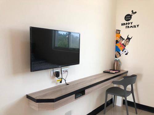 Country House Homestay