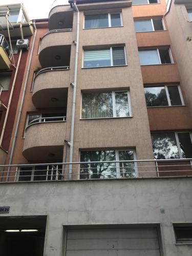 Rakovski Apartment GN / FREE GARAGE - image 5