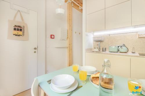  Casa da Graça Lisbon Hideout I in Lissabon