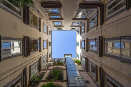 Skyhouse Chiaia, Neapel (Foto 8)
