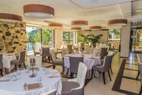Ngonia Bay Boutique Hotel 3