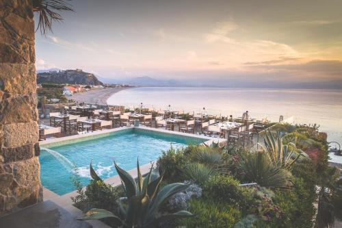 Ngonia Bay Boutique Hotel 2