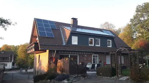 Ferienwohnung Mai in Gittelde, Deutschland