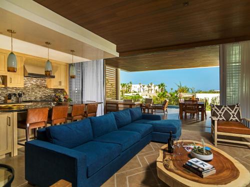 Chileno Bay Resort & Residences, an Auberge Resort图片