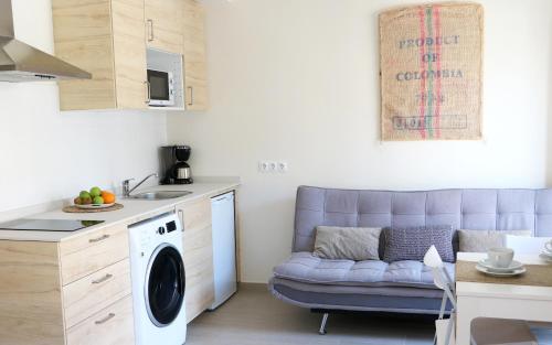 Apartamentos Plaza Mayor 2