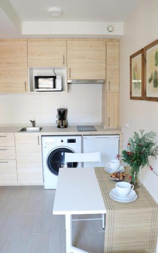 Apartamentos Plaza Mayor 4