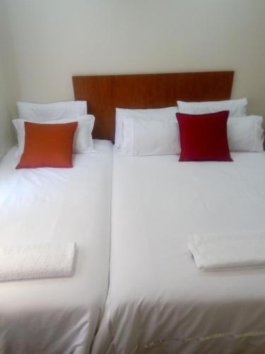 Eros Guest Inn in Francistown