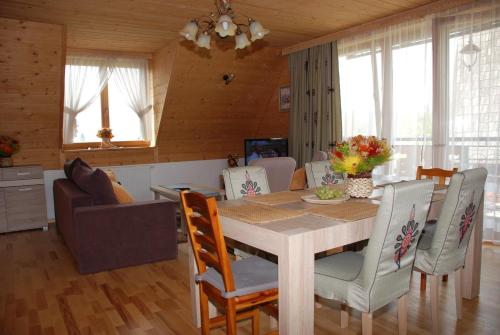 Apartament Lux Czerwone Korale