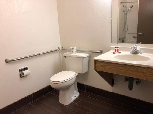 Suite, king