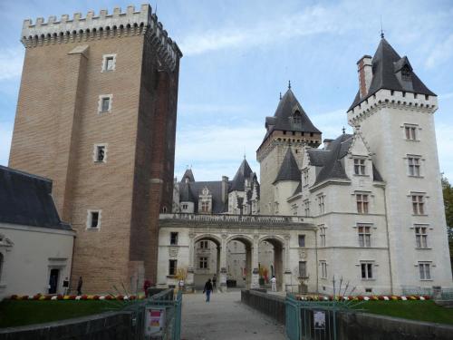 Hotel Le Postillon - main image