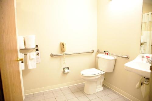 Ramada Limited and Suites Bloomington - image 7