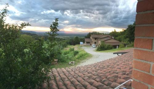  La Streghina Paolina in Verrua Savoia