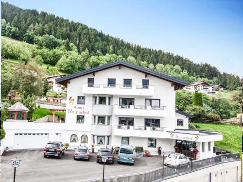 Apart Römerhof