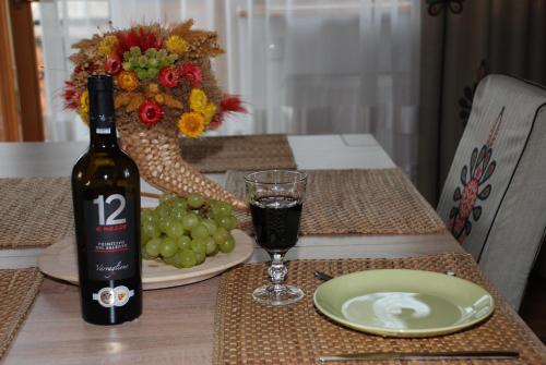 Apartament Lux Czerwone Korale