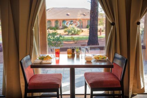 红山度假村  红山度假村