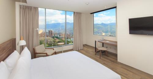 Novotel Medellin El Tesoro