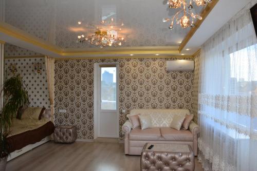 Apartaments on Preobrazhenskaya 8, Kropyvnyc'kyj (foto 8)