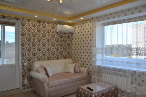 Apartaments on Preobrazhenskaya 8, Kropyvnyc'kyj (foto 9)