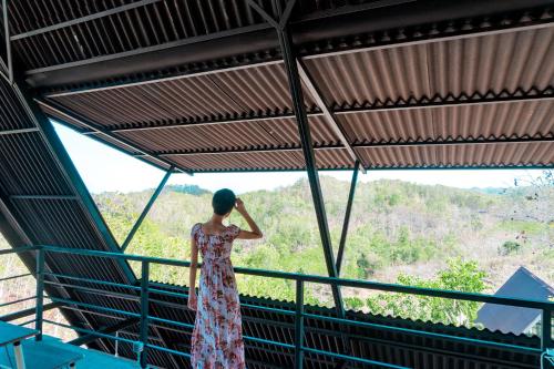 Radika Paradise Villa & Cottage – Tepus, MN