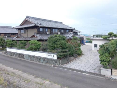 Minpaku Nagashima room3 / Vacation STAY 1035