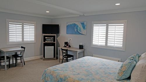 Surf City Inn in Surfside