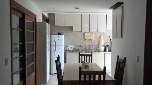 Hostel Casa Grande in Porto Alegre