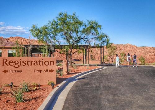 红山度假村  红山度假村